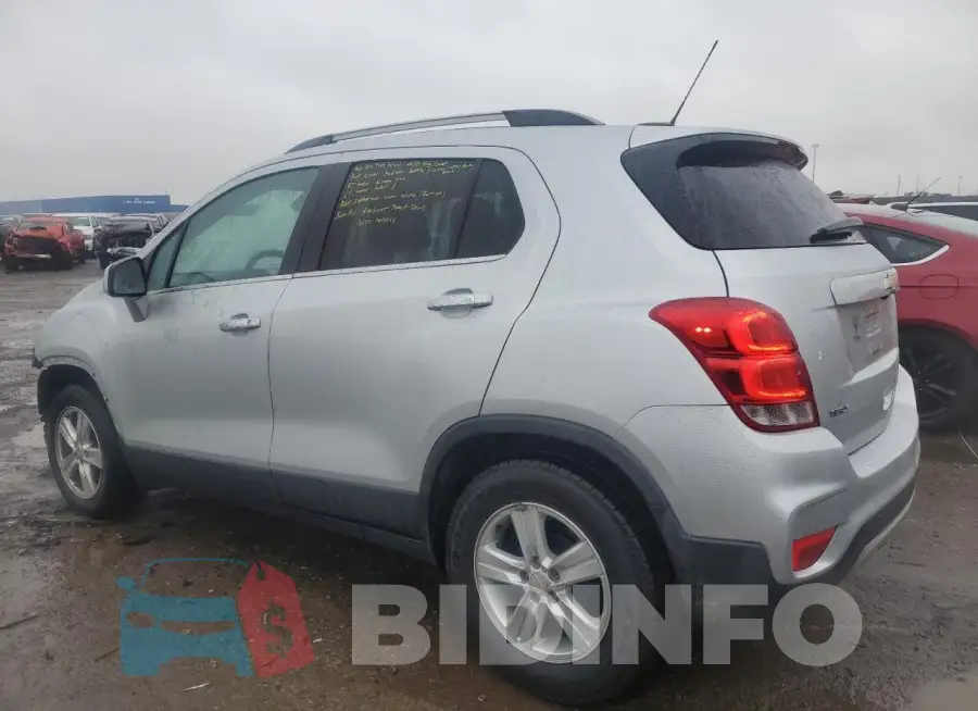 3GNCJLSBXHL273933 Photo# 2