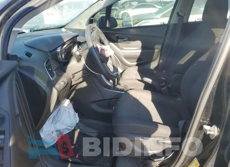 3GNCJPSB6LL230190 Photo# 7
