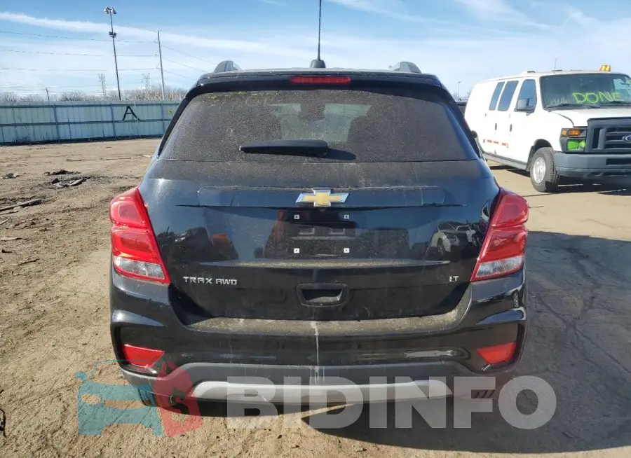 3GNCJPSB6LL230190 Photo# 6