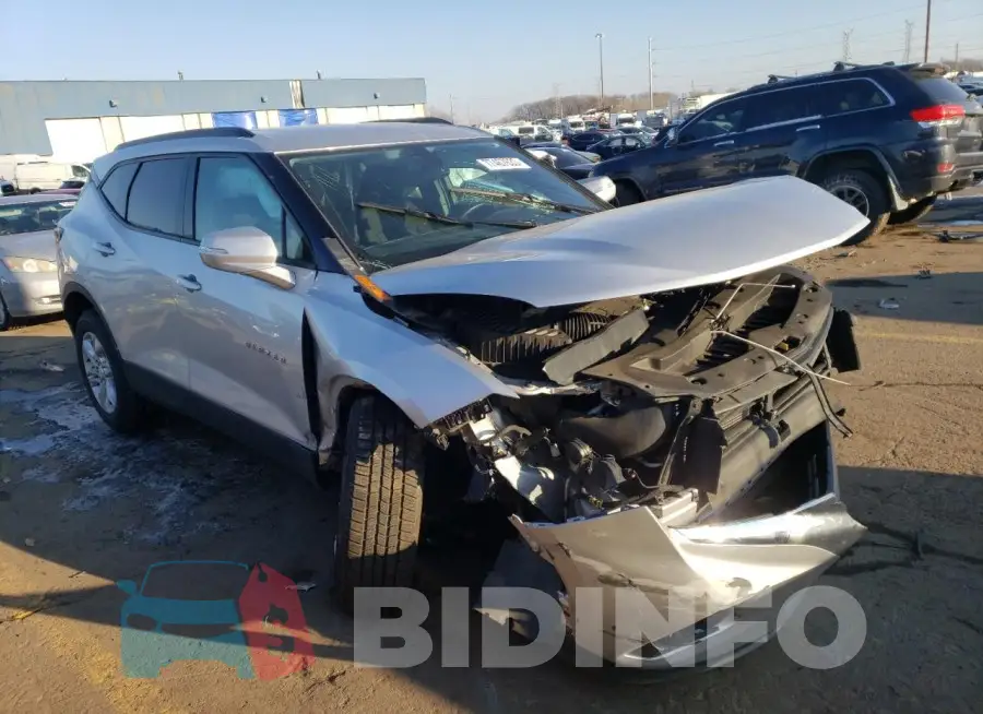 3GNKBCR40LS669142 Photo# 4