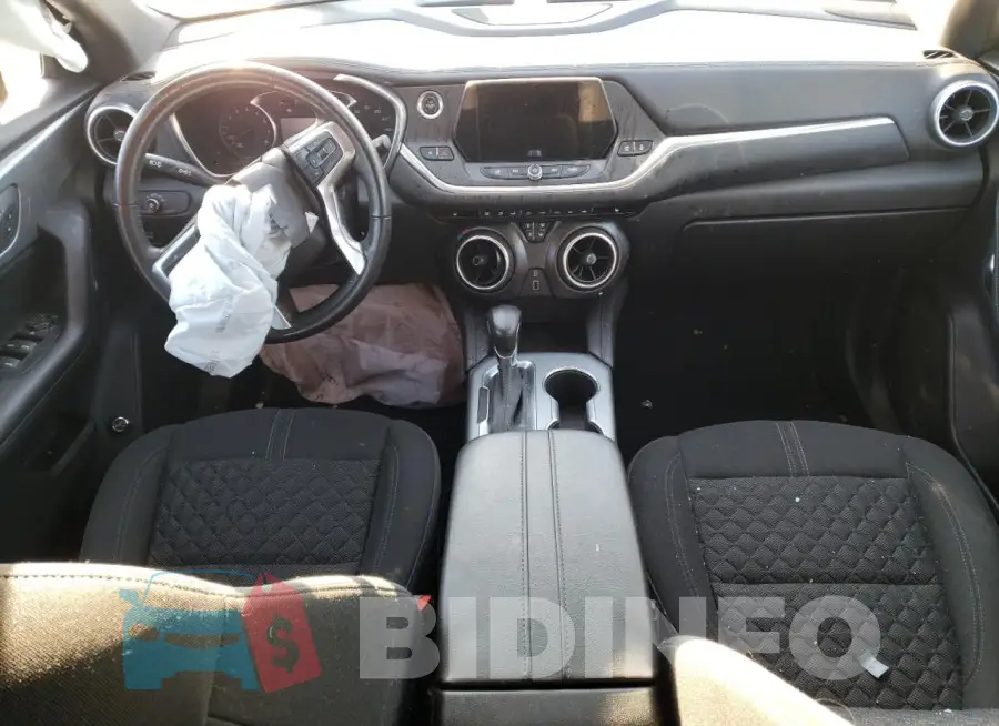 3GNKBCR40LS669142 Photo# 8