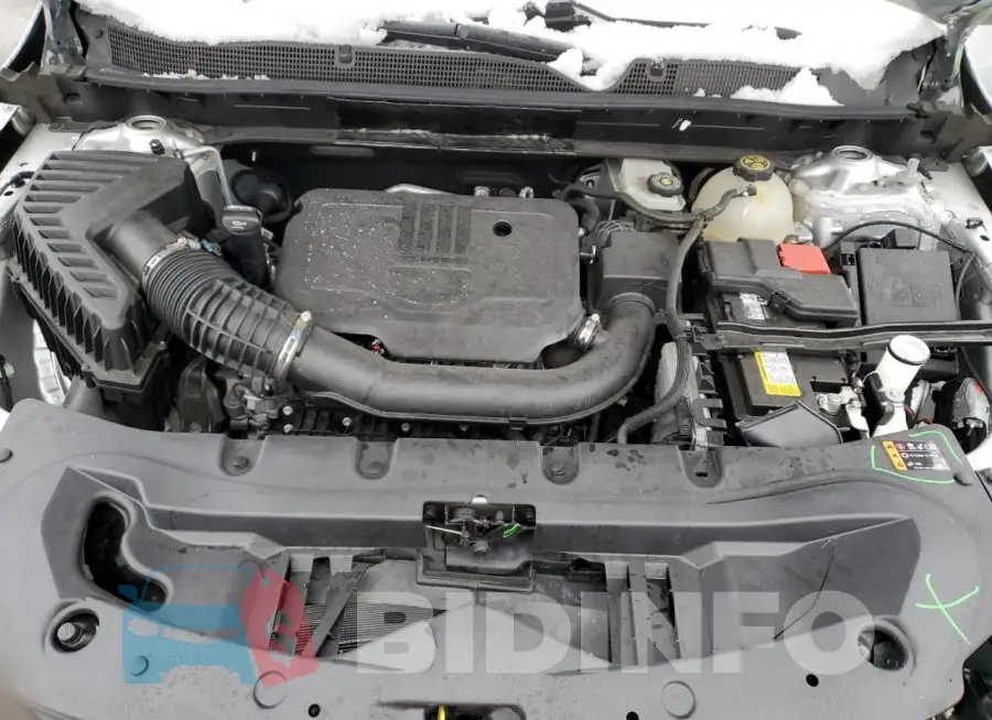 3GNKBHR44MS568488 Photo# 11