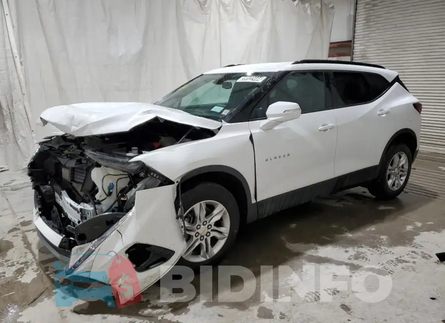 3GNKBJRS3LS602120 Photo# 1