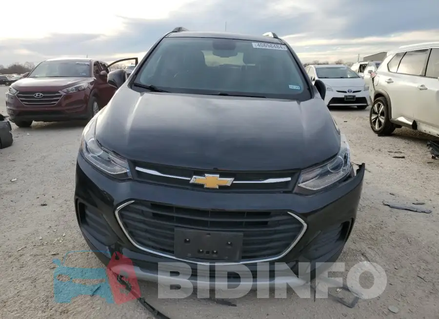 KL7CJLSB1KB860584 Photo# 5