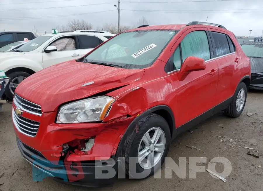 KL7CJLSB3GB615938 Photo# 1