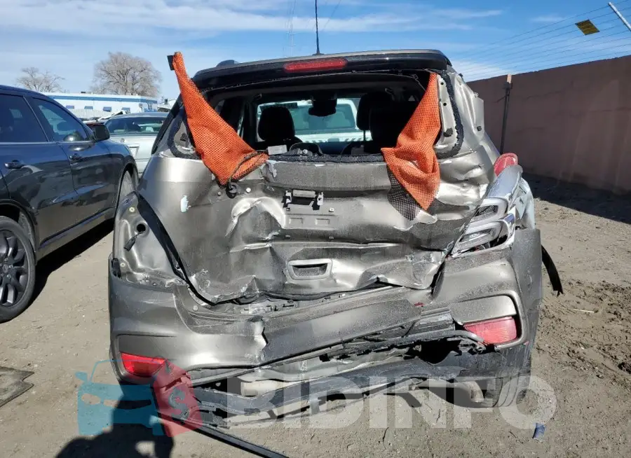 KL7CJLSB8LB340528 Photo# 6