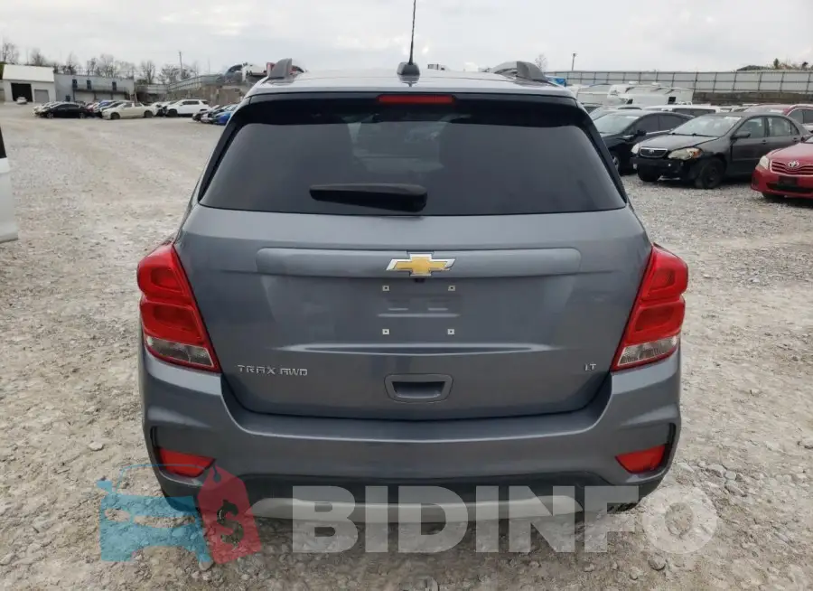 KL7CJPSB2KB748240 Photo# 6