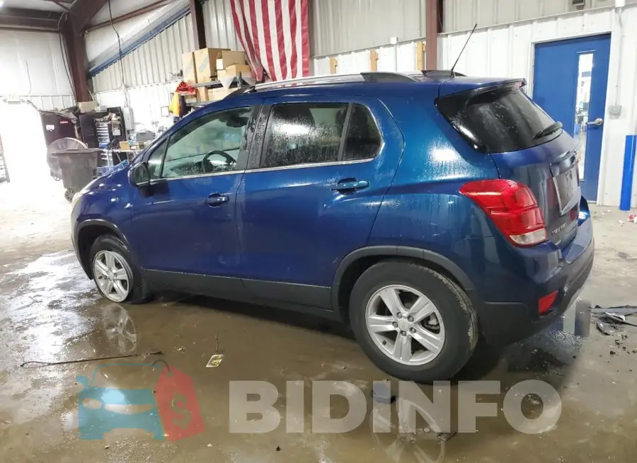 KL7CJPSB5LB331437 Photo# 2