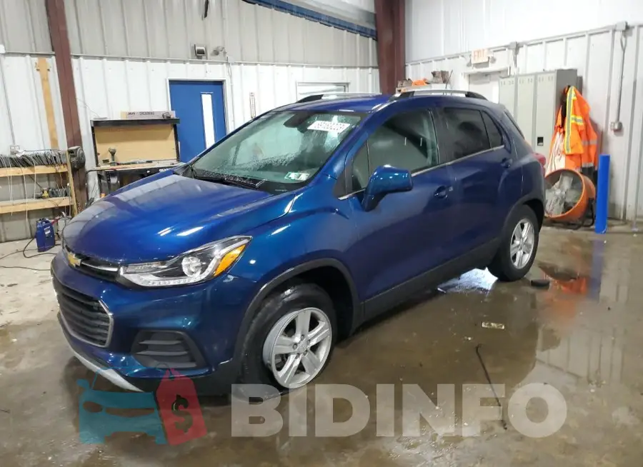 KL7CJPSB5LB331437 Photo# 1