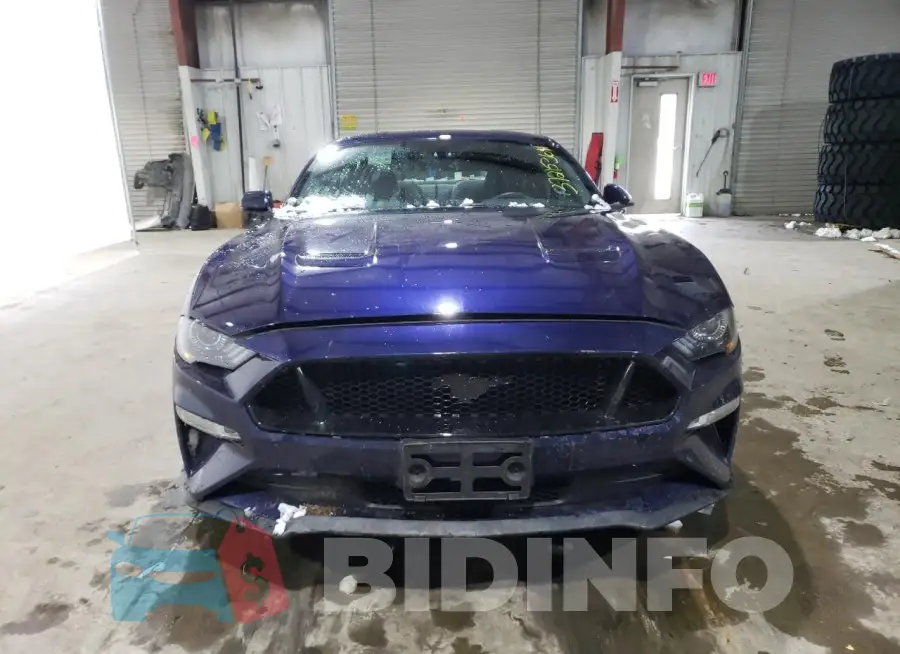 1FA6P8CF5J5145811 Photo# 5