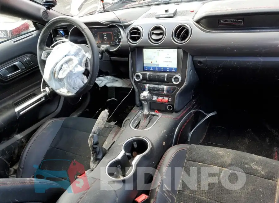 1FA6P8CFXP5300412 Photo# 8