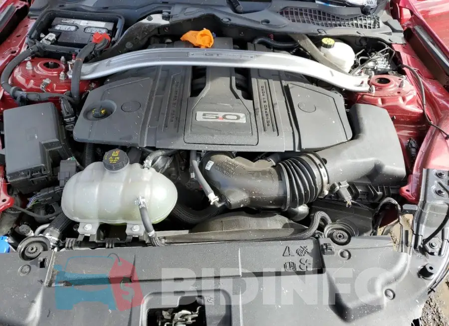 1FA6P8CFXP5300412 Photo# 11