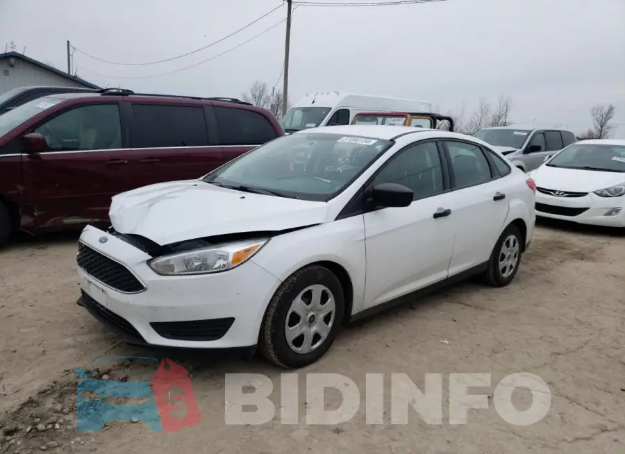 1FADP3E24HL219519 Photo# 1