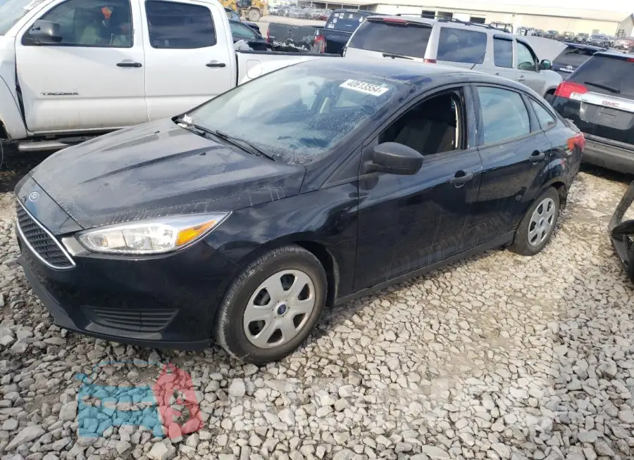 1FADP3E29JL299003 Photo# 1