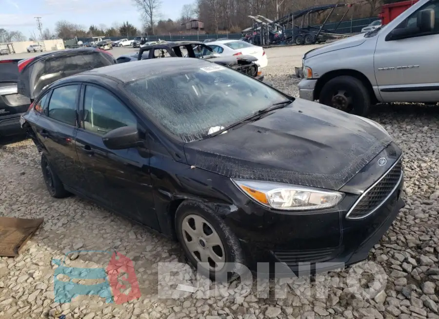 1FADP3E29JL299003 Photo# 4