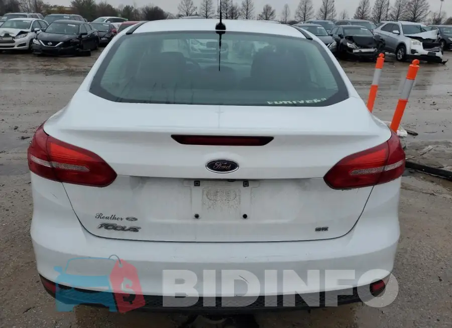 1FADP3F24JL259751 Photo# 6