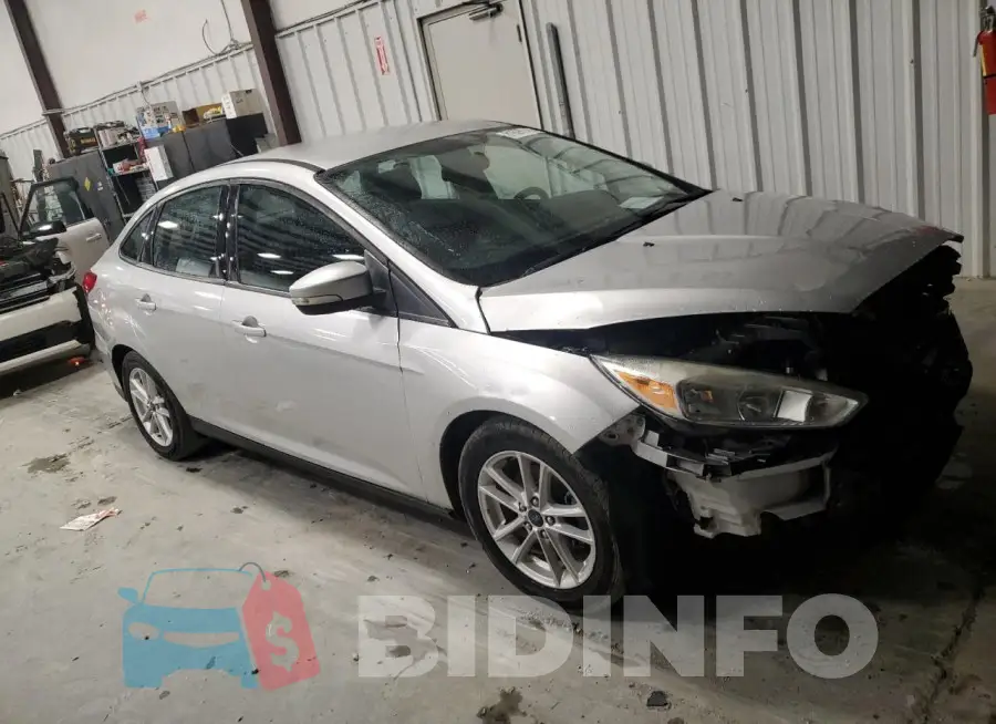 1FADP3F25HL222329 Photo# 4
