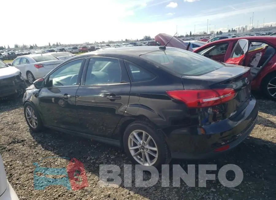 1FADP3F26GL255967 Photo# 2