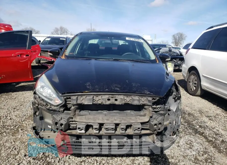 1FADP3F26GL255967 Photo# 5