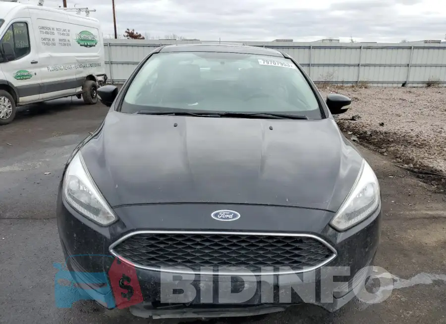 1FADP3F26GL315326 Photo# 5
