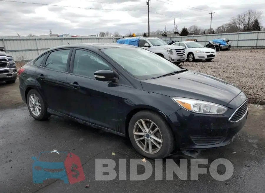 1FADP3F26GL315326 Photo# 4