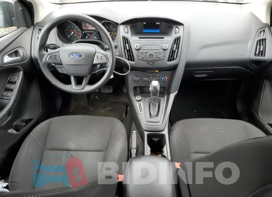 1FADP3F26GL315326 Photo# 8