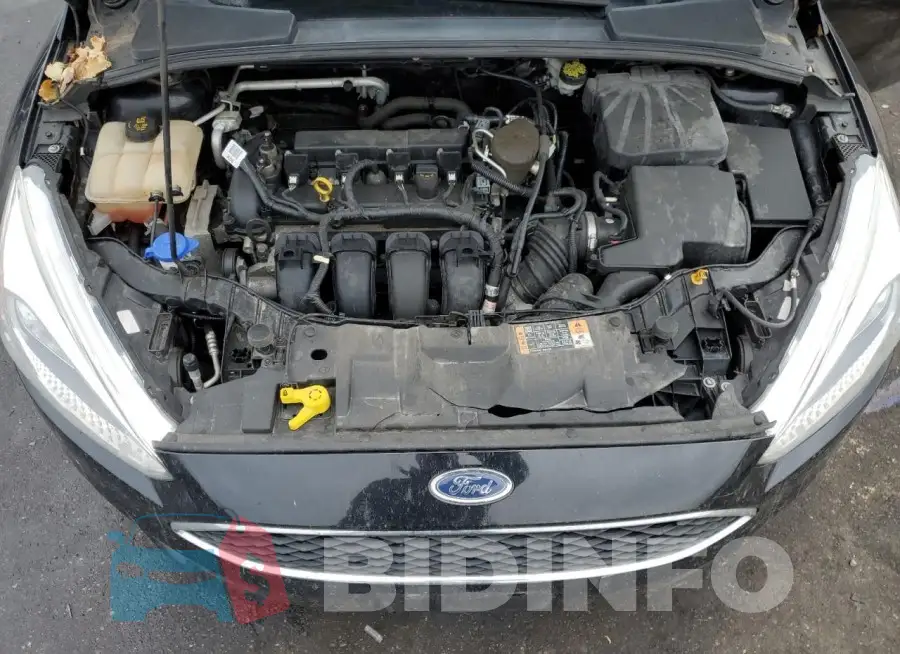 1FADP3F26GL315326 Photo# 11