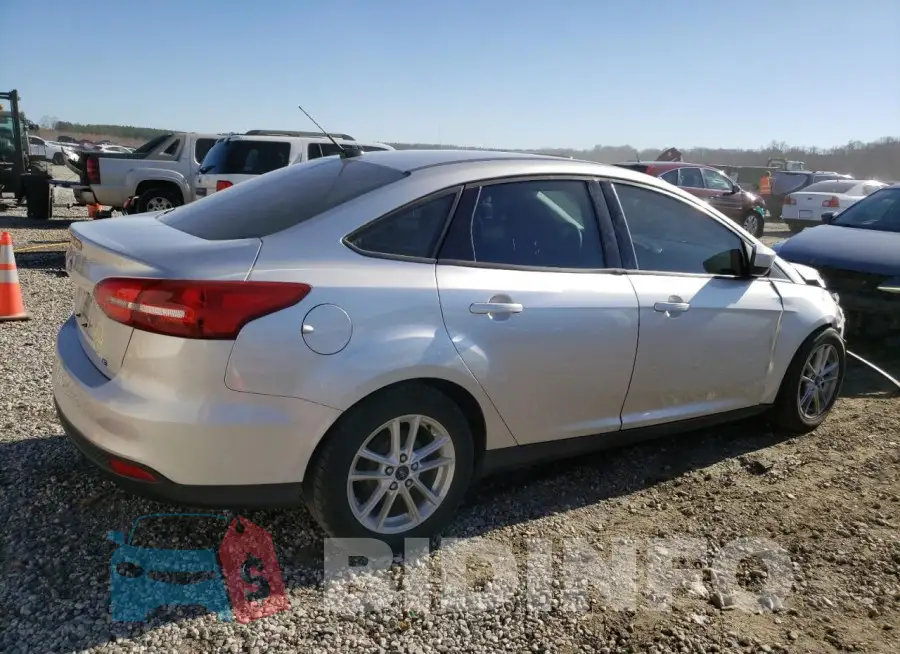 1FADP3F27JL207868 Photo# 3