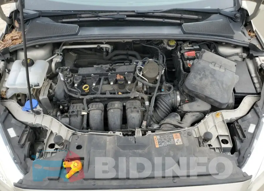 1FADP3F28FL344535 Photo# 11