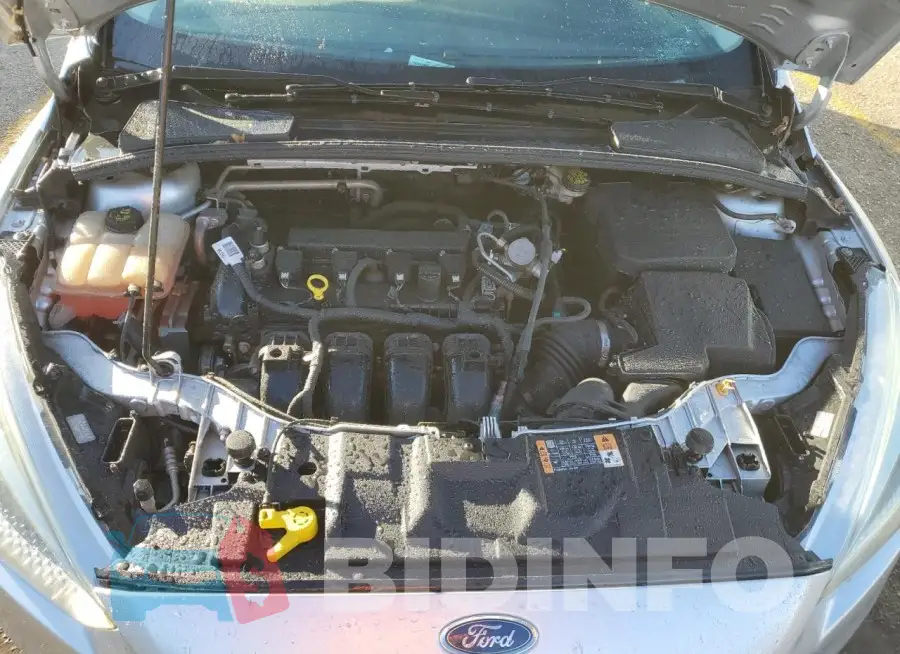 1FADP3F29GL341127 Photo# 11