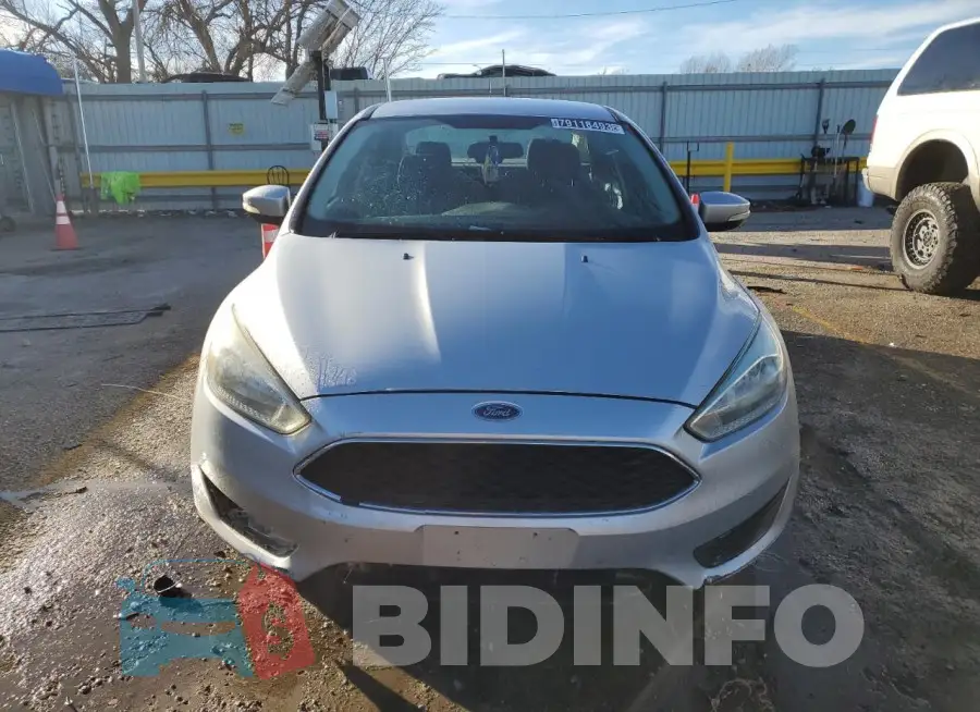 1FADP3F29GL341127 Photo# 5