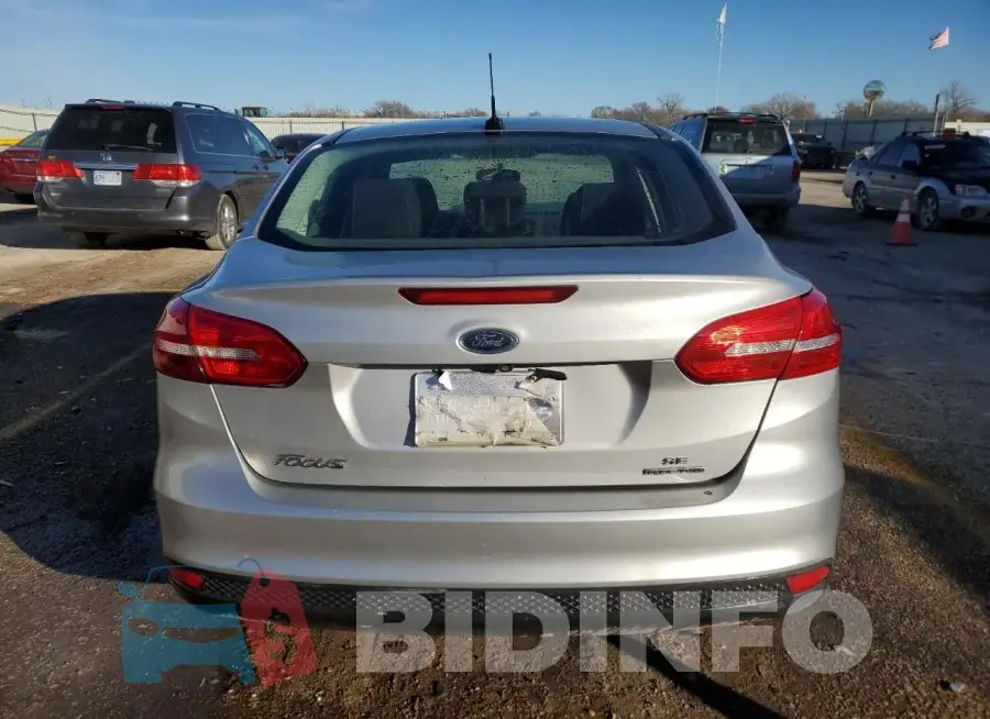1FADP3F29GL341127 Photo# 6