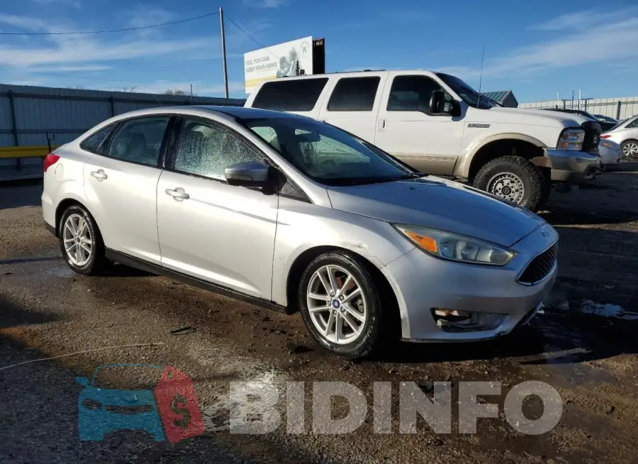 1FADP3F29GL341127 Photo# 4