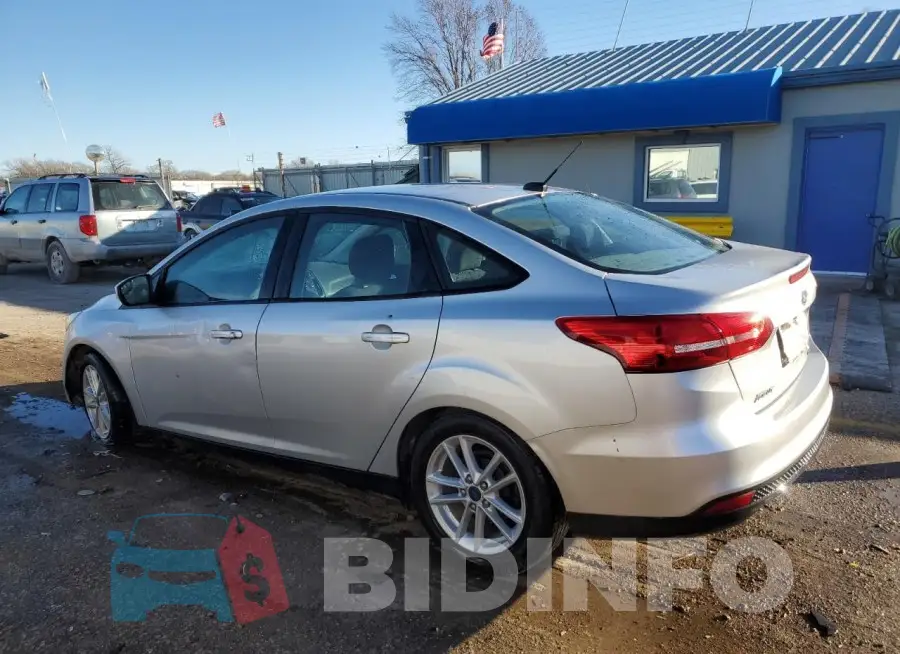 1FADP3F29GL341127 Photo# 2