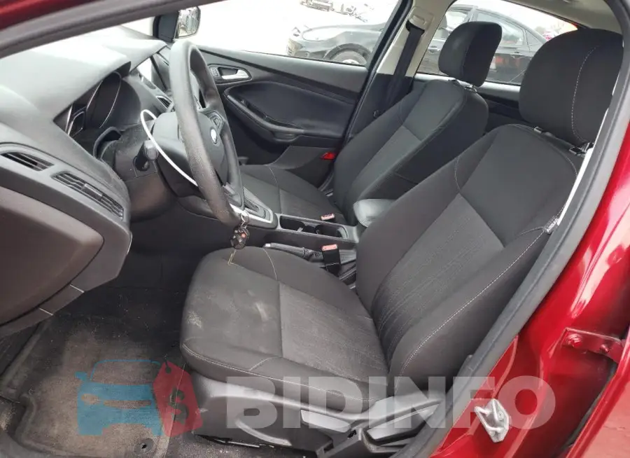 1FADP3H20HL338017 Photo# 7