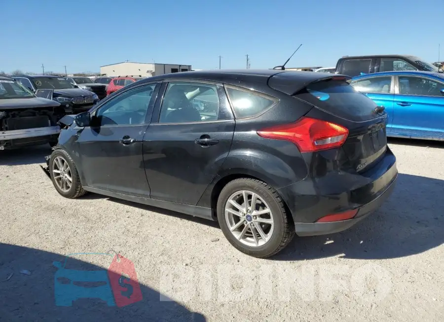 1FADP3K20FL234231 Photo# 2