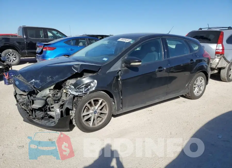 1FADP3K20FL234231 Photo# 1