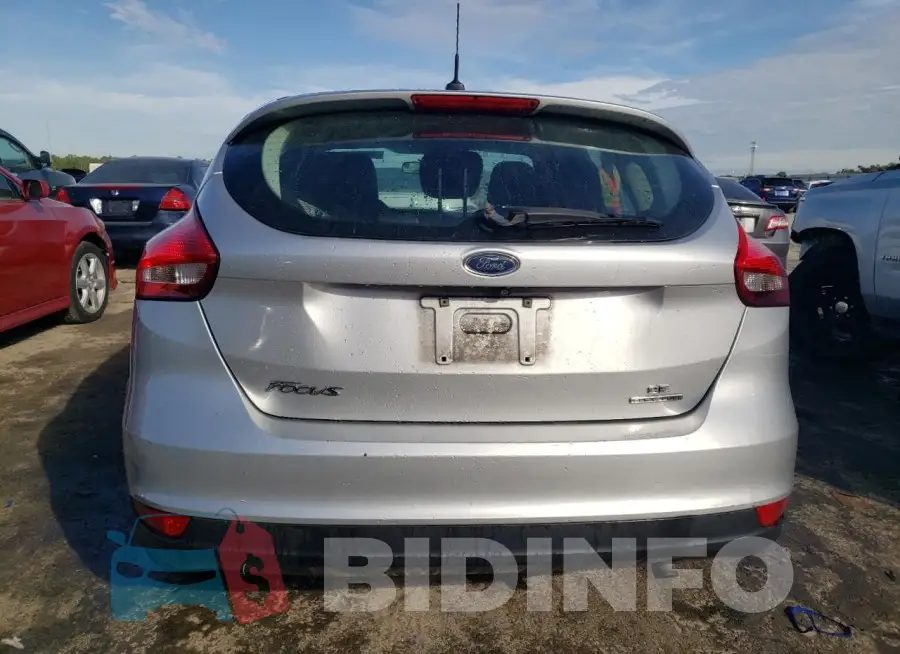 1FADP3K20FL249375 Photo# 6