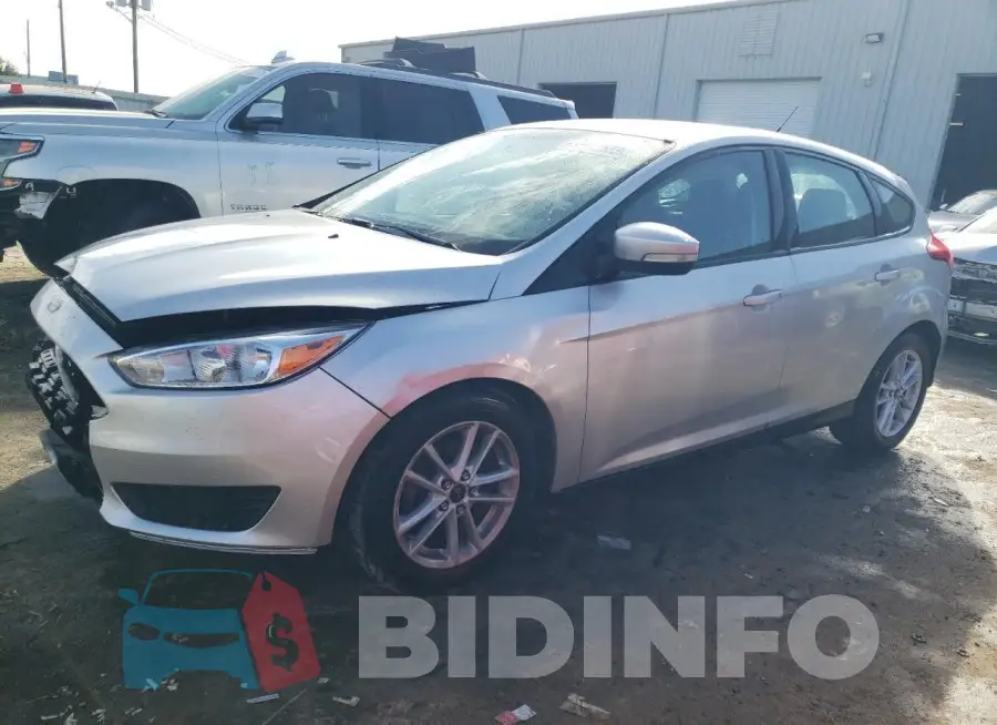 1FADP3K20FL249375 Photo# 1