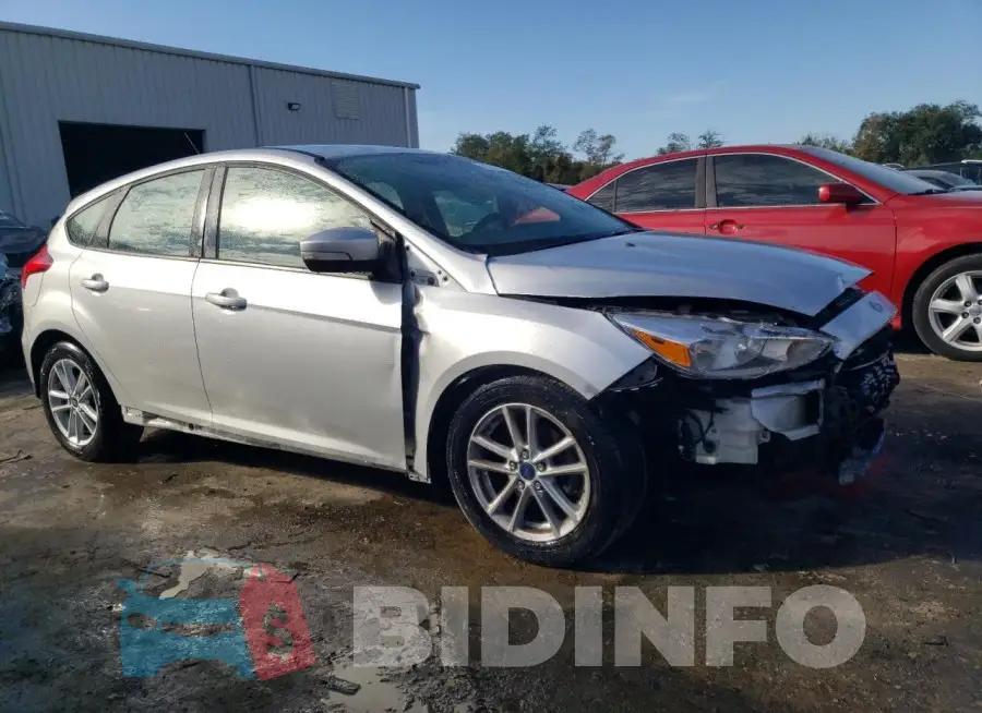 1FADP3K20FL249375 Photo# 4