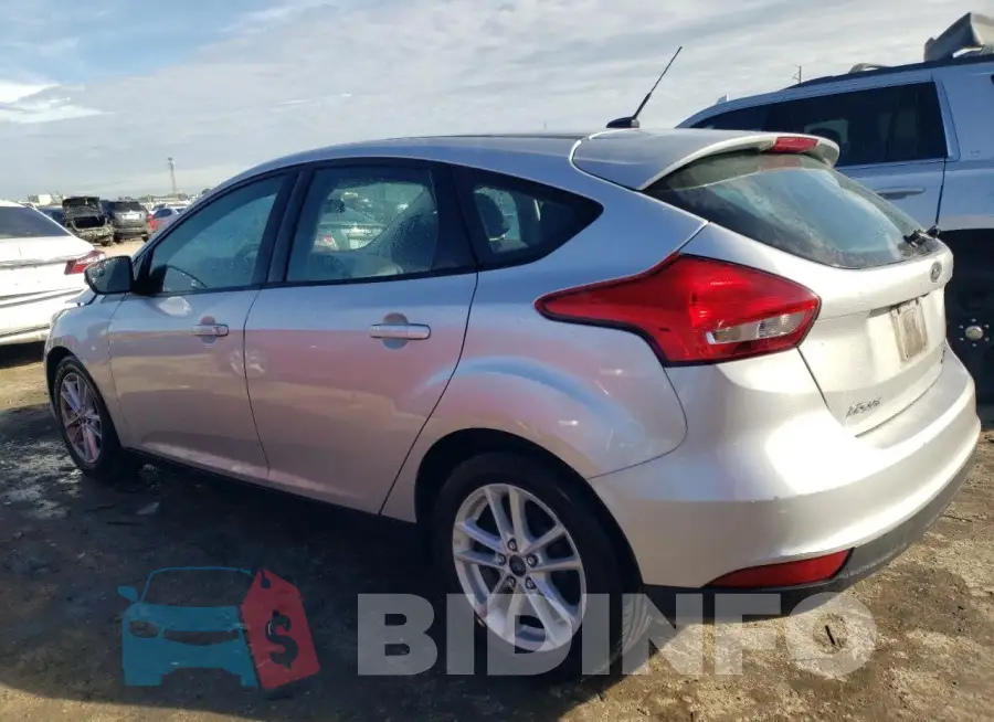 1FADP3K20FL249375 Photo# 2