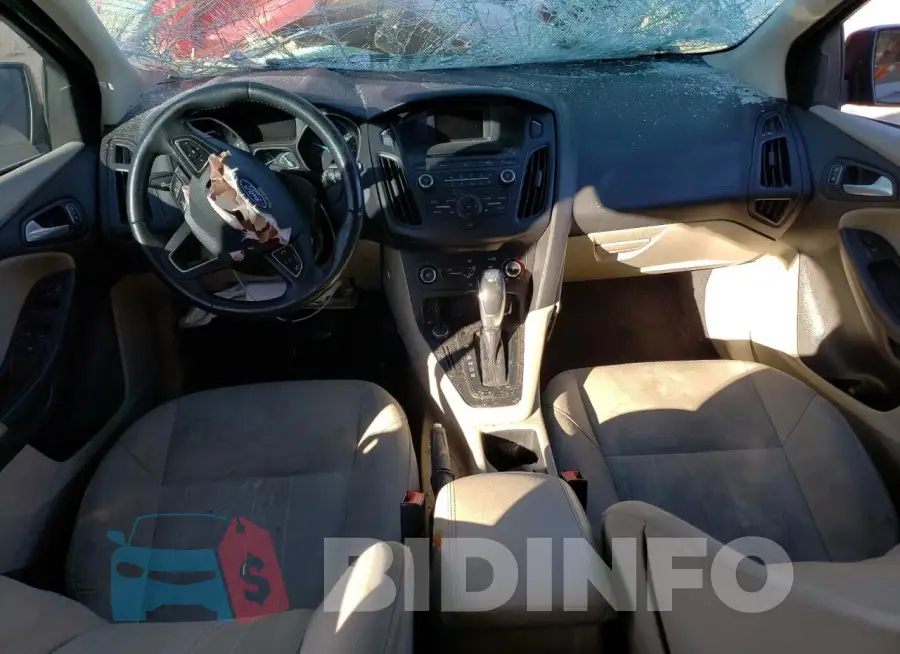 1FADP3K21GL238693 Photo# 8