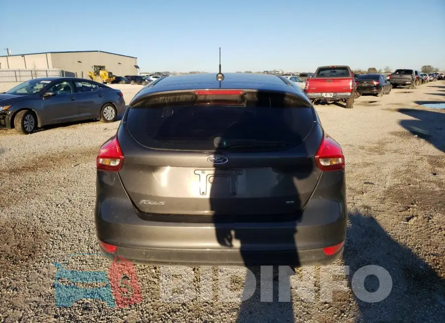 1FADP3K22GL255471 Photo# 6