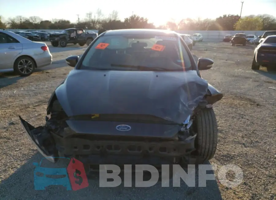 1FADP3K22GL255471 Photo# 5