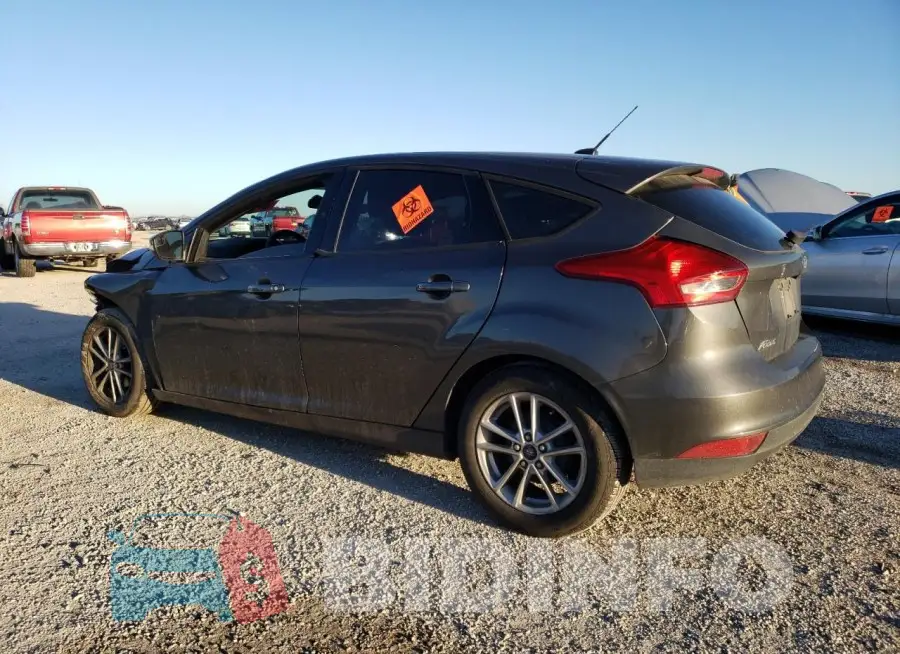 1FADP3K22GL255471 Photo# 2