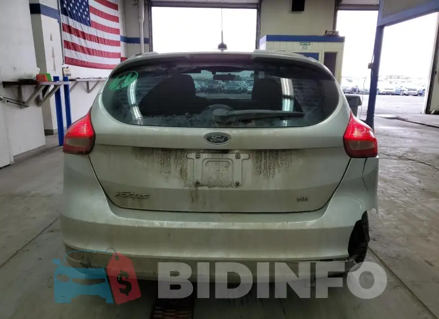 1FADP3K26JL280848 Photo# 6