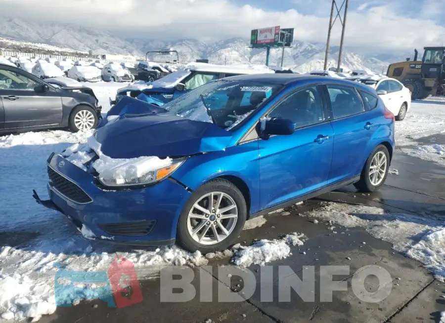 1FADP3K27JL270152 Photo# 1
