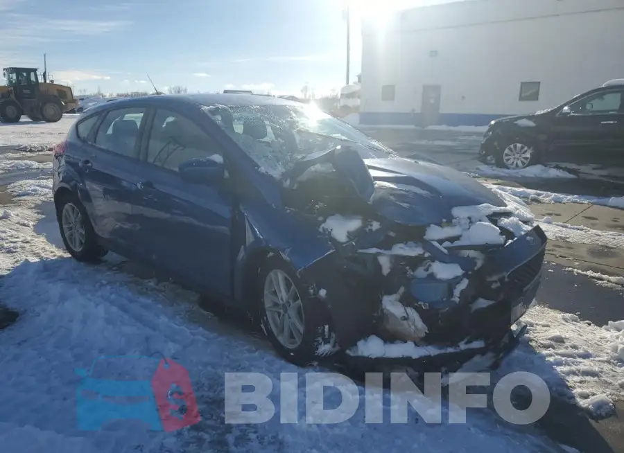 1FADP3K27JL270152 Photo# 4