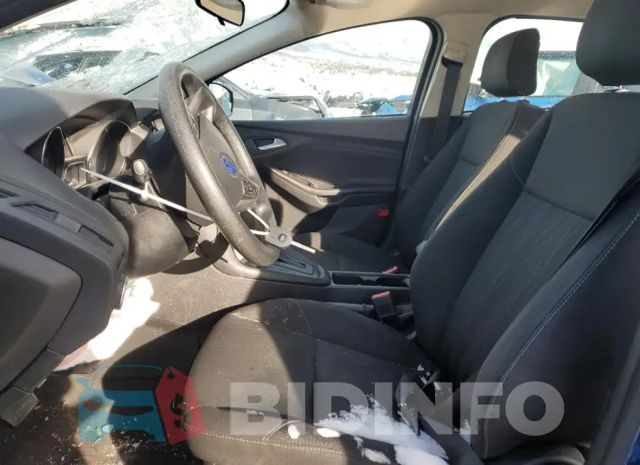 1FADP3K27JL270152 Photo# 7