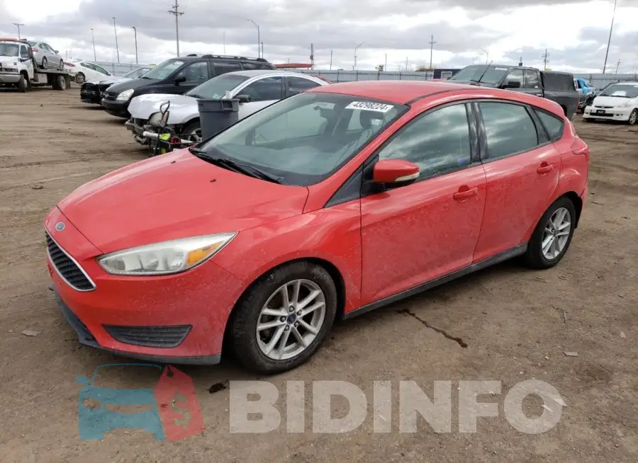 1FADP3K28FL223185 Photo# 1